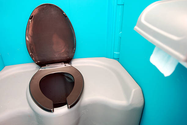 Best Portable restroom trailer rental  in Steelton, PA