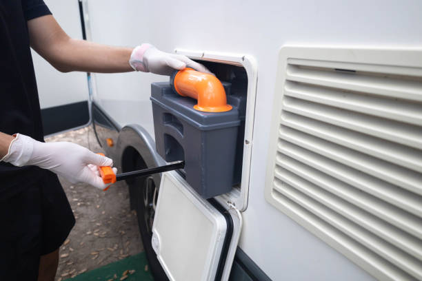 Best Affordable porta potty rental  in Steelton, PA