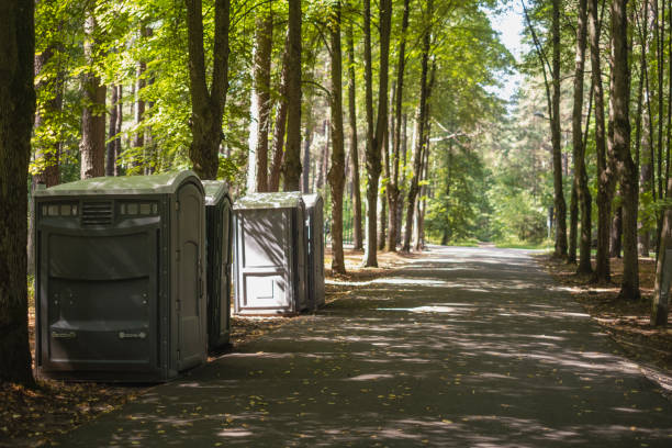 Professional porta potty rental in Steelton, PA