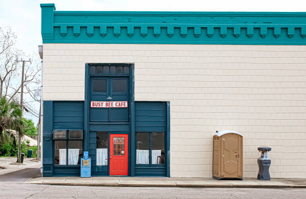 Best Temporary restroom rental  in Steelton, PA