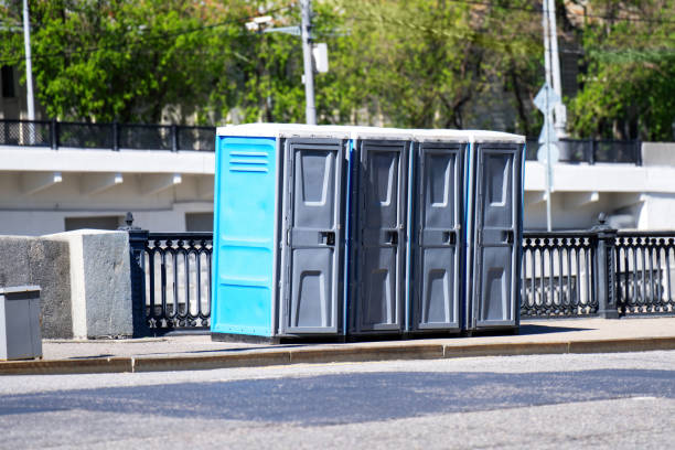 Best Portable toilet rental cost  in Steelton, PA