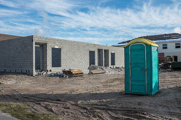 Best Sanitation services for porta potties  in Steelton, PA